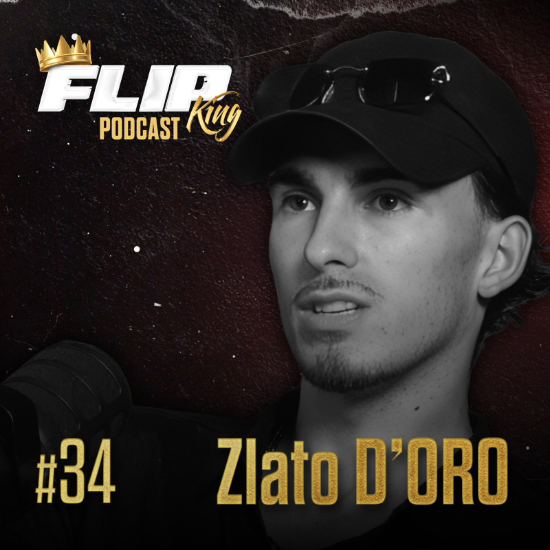 Obrázek epizody #34 – Zlato D'ORO
