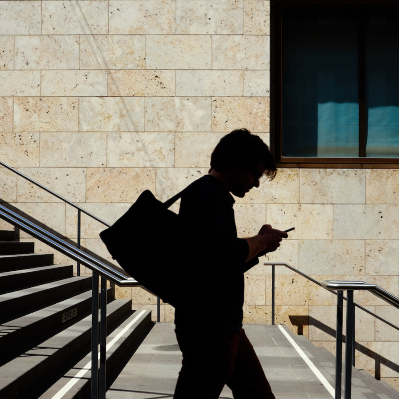 Obrázek epizody #78 — Persuasion and Control