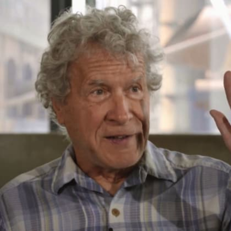 Obrázek epizody Hausbot Petra Horkého 2019 (5) - John Perkins - lovec ekonomik - 2/2