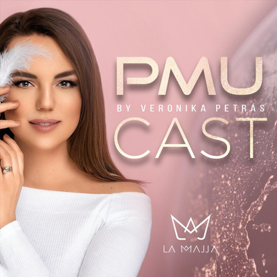 Obrázek epizody 1. Využívejte svůj čas efektivně s @lamajja.veronikapetras