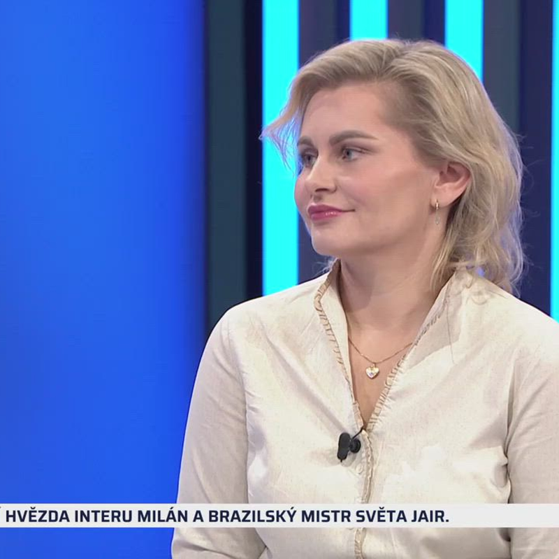 Obrázek epizody Macinka přirovnal Turka k Ježíšovi. Jízdou se snažil přikrýt kauzu s Íránem, řekl Bělobrádek