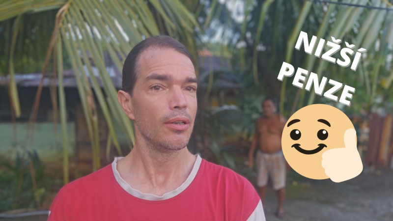 Obrázek epizody Ústavní soud potvrdil nižší penze důchodcům