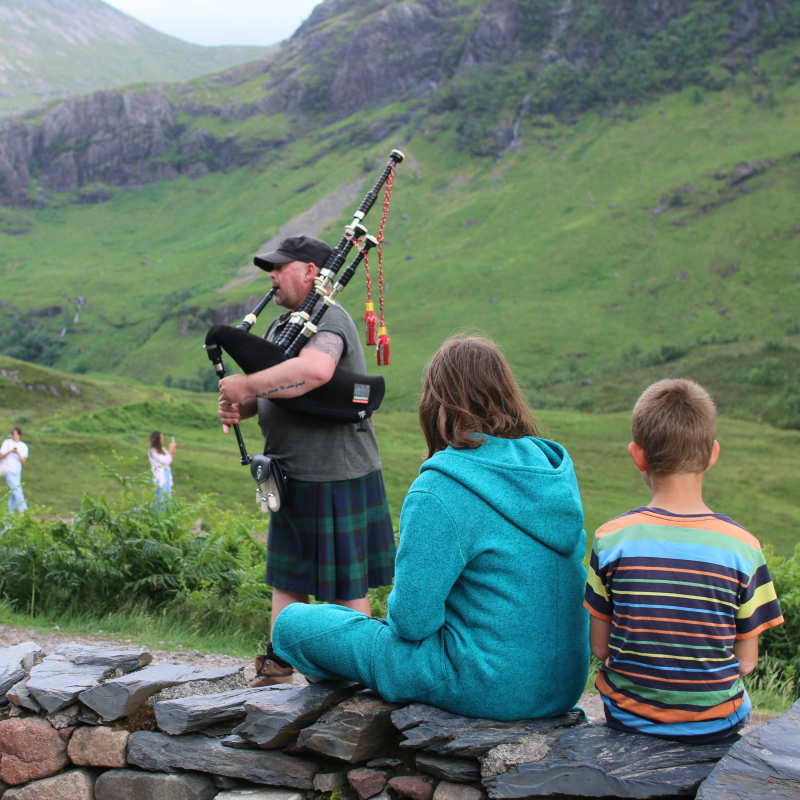 Obrázek epizody 19 - Cestování s pěstounským dítětem