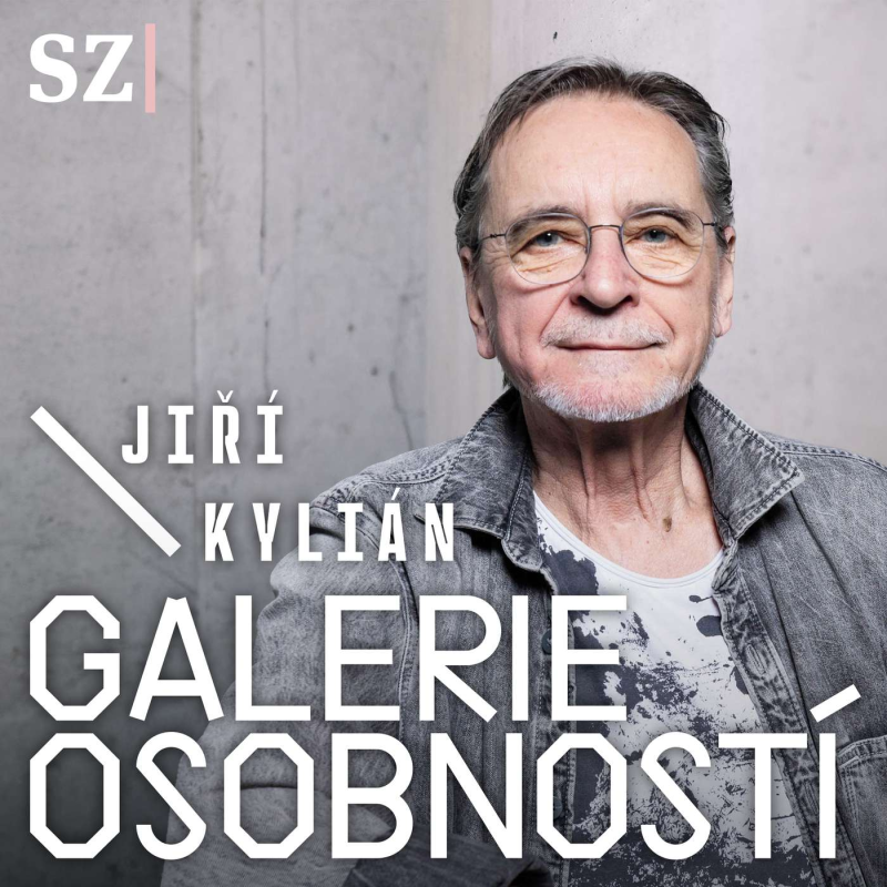 Obrázek epizody „Dělali ze mě zrádce vlasti.“ Dnes má Jiří Kylián Řád bílého lva