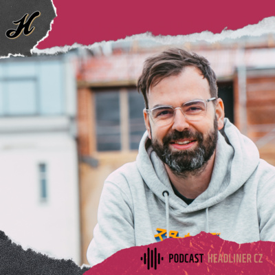 Obrázek epizody Lukáš Rychtařík: Bendig je rozený bavič. Ben dokáže uspět i ve světě (90)