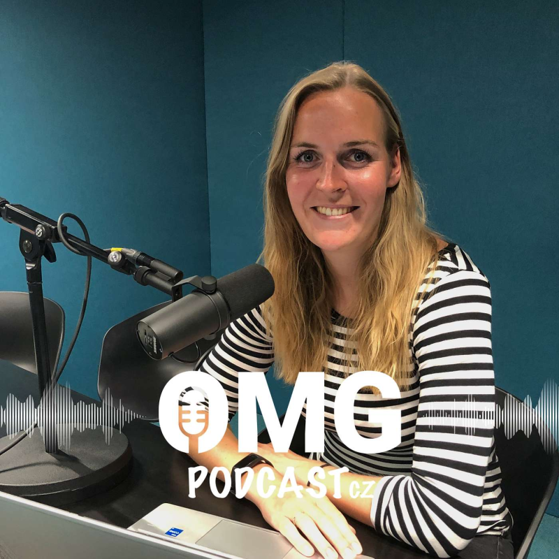 Obrázek epizody Mediální střípky s Verčou 2023 #listopad