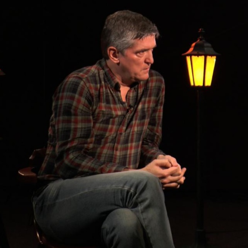 Obrázek epizody Islamský štát