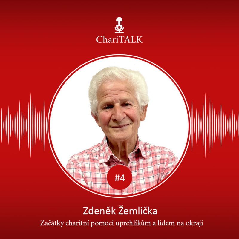 Obrázek epizody #4 I v pekle na zemi se dá udělat malý ráj uvnitř srdce