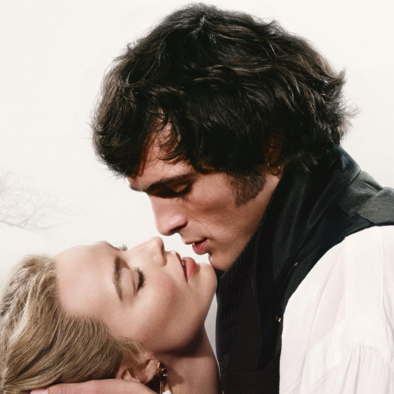 Obrázek epizody 50 odtieňov Búrlivých výšin – Heathcliff by potreboval terapiu (a my tiež)