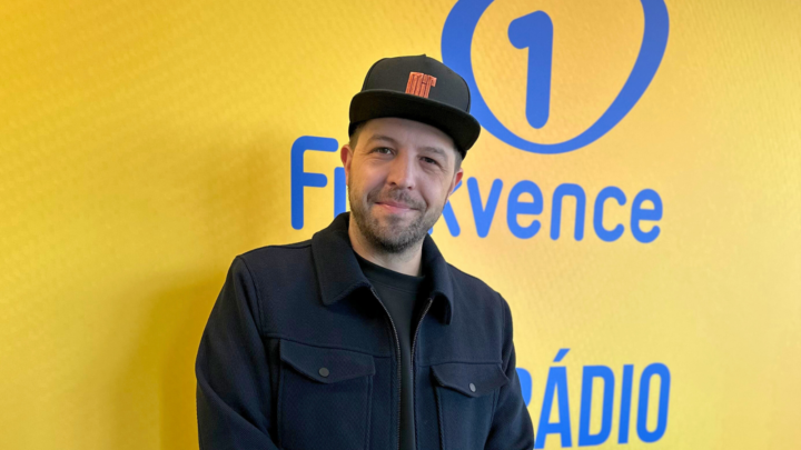 Obrázek epizody Albert Čuba: Když jsem sháněl peníze na divadlo, ťukal jsem po Ostravě na dveře