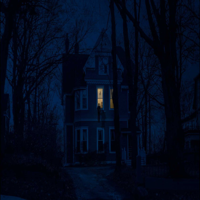 Obrázek epizody OPUŠTĚNÁ STODOLA - DĚSIVÝ PŘÍBĚH/CREEPYPASTA