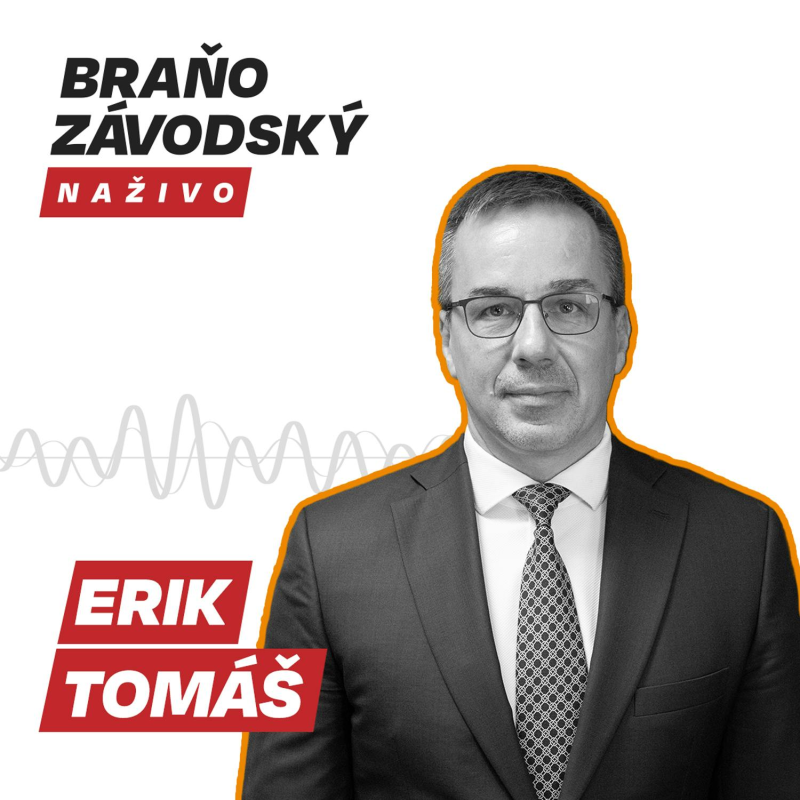 Obrázek epizody Tomáš: Kotlárovu správu Hlas nepodporí. Koalícia je stabilná, aj napriek prestupom