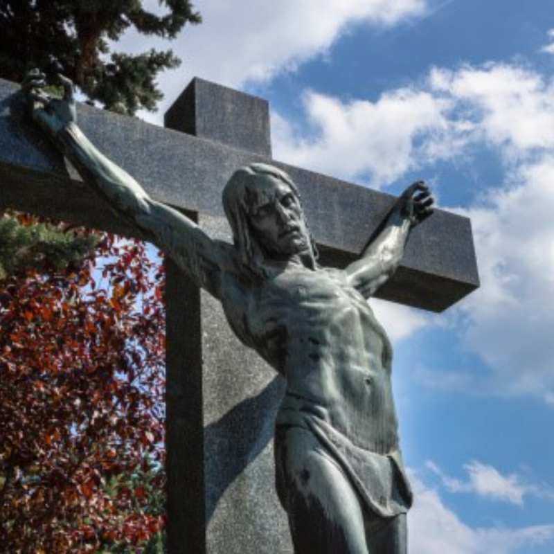 Obrázek epizody Bůh nám dá moudrost v pronásledování