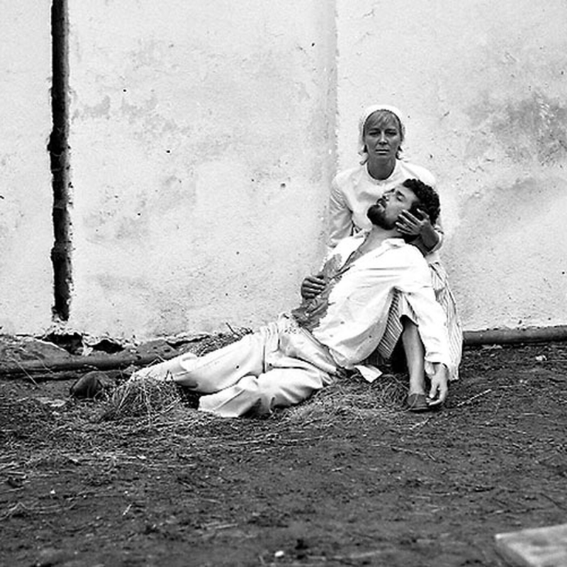 Obrázek epizody Všichni dobří rodáci