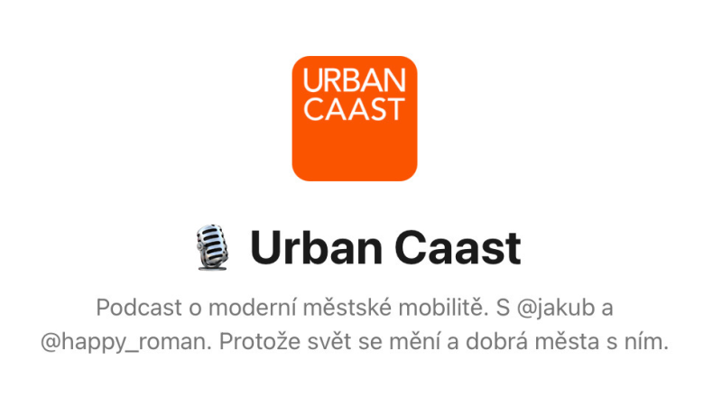 Obrázek epizody 26: Tátové od cargokol aneb Když děti nechtějí domů