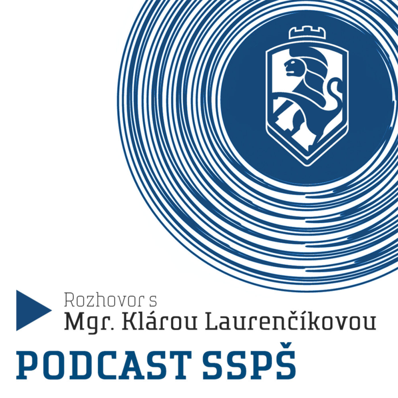 Obrázek epizody Mgr. Klára Laurenčíková: Přibývá mladých lidí co se nebojí otevřeně říkat své názory