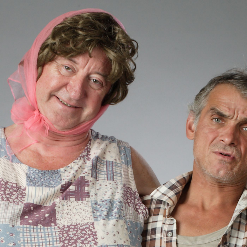 Obrázek epizody Tlučhořovi: 17. listopad