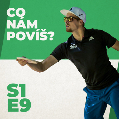 Obrázek epizody Albert Tamm talks about his offseason in Sardinia and the ups and downs of his past few seasons