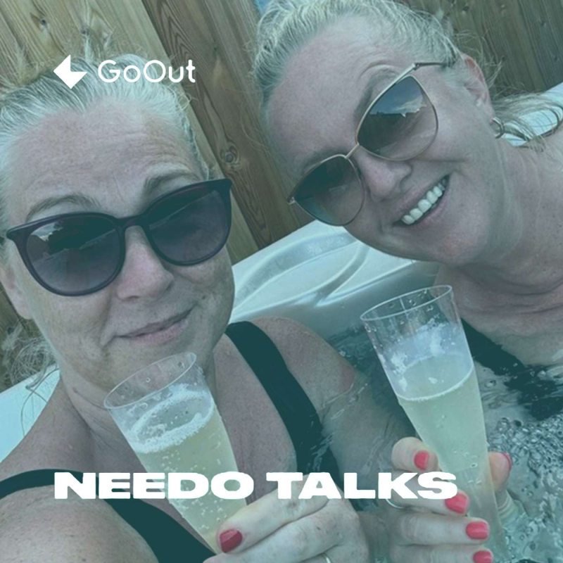 Obrázek epizody 2024: Letní speciál NEEDo TALKs