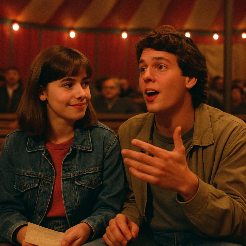 Obrázek epizody 15. Jaká je přesná role moderátora?