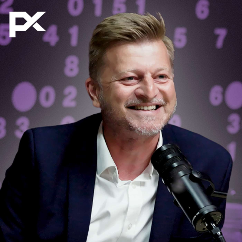 Obrázek epizody Poradce, který dovedl M2C na burzu (Marek Hatlapatka, Cyrrus)