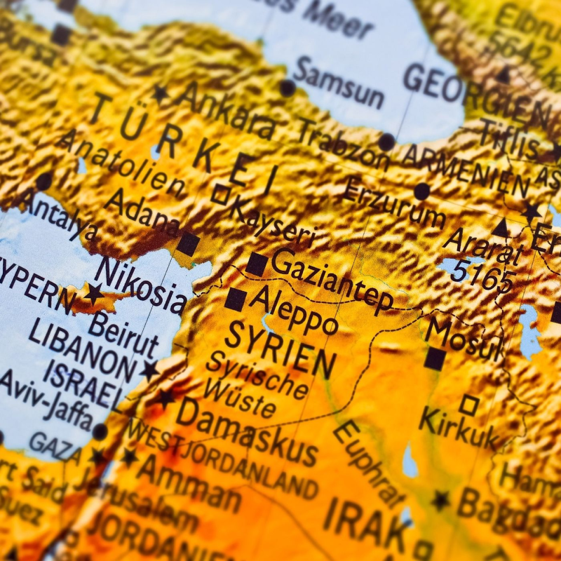 Obrázek epizody Zátiší 15/2/2023: Jitka Trachtová, Člověk v tísni