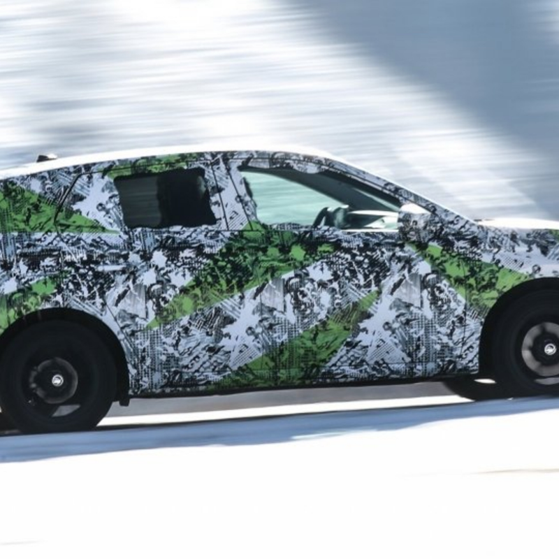 Obrázek epizody Autosalon.tv ve středu 24.3. ve 20:15 Prima COOL