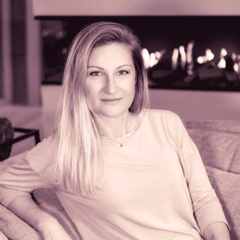 Obrázek epizody Žena v zenu: Zdeňka Šíp Staňková