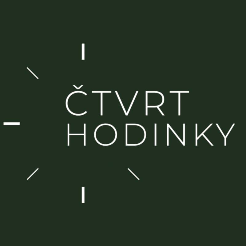 Obrázek epizody Čtvrt_cast 4# Zoran Ristič - Vítáme nového tvůrce! 🙋♂️