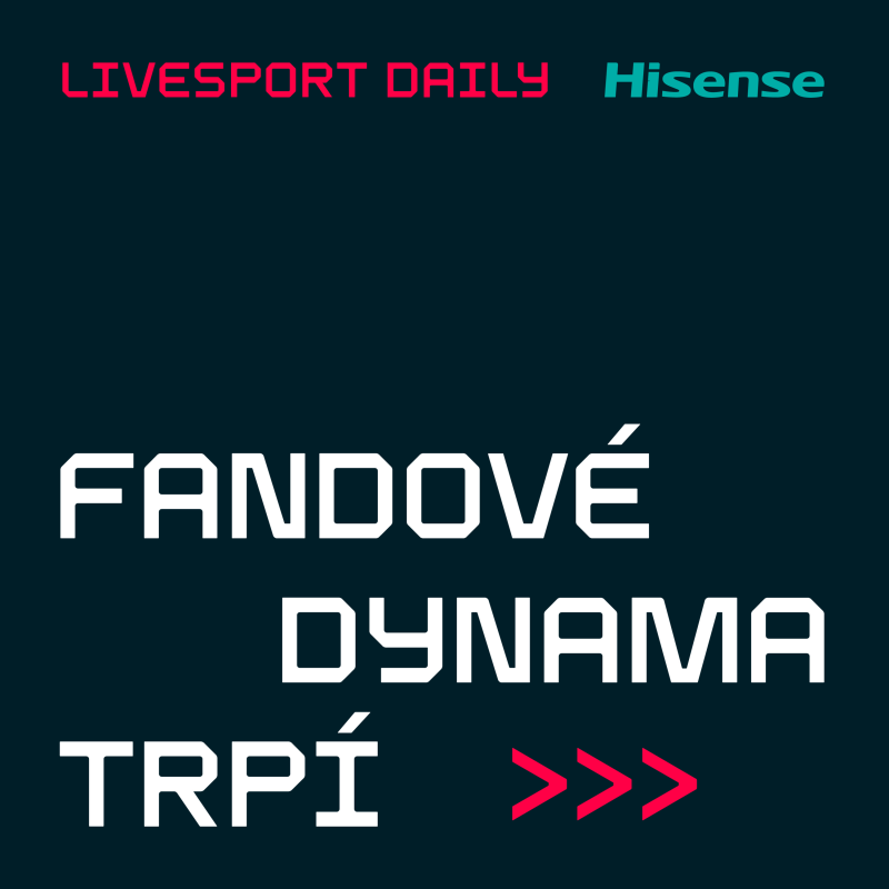 Obrázek epizody #558: Proč se z Dynama České Budějovice stává meme? >>> Jakub Bartoš & David Nebor