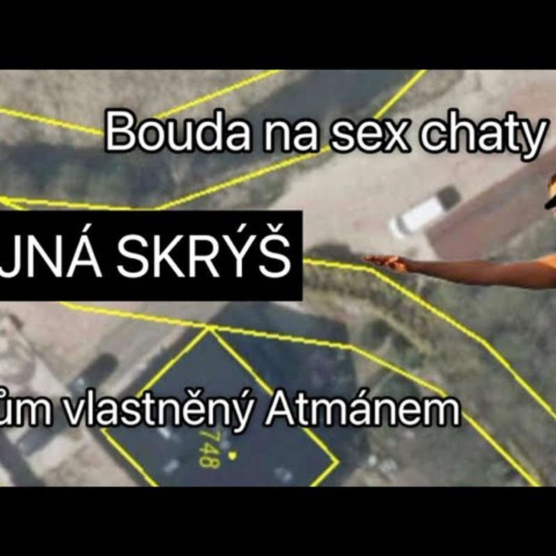 Obrázek epizody Kolosální odhalení sekty Atmán a její pobočky Rezonance