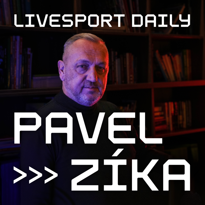 Obrázek epizody #185: Jak velké jsou provize z přestupů pro fotbalové agenty? >>> Pavel Zíka