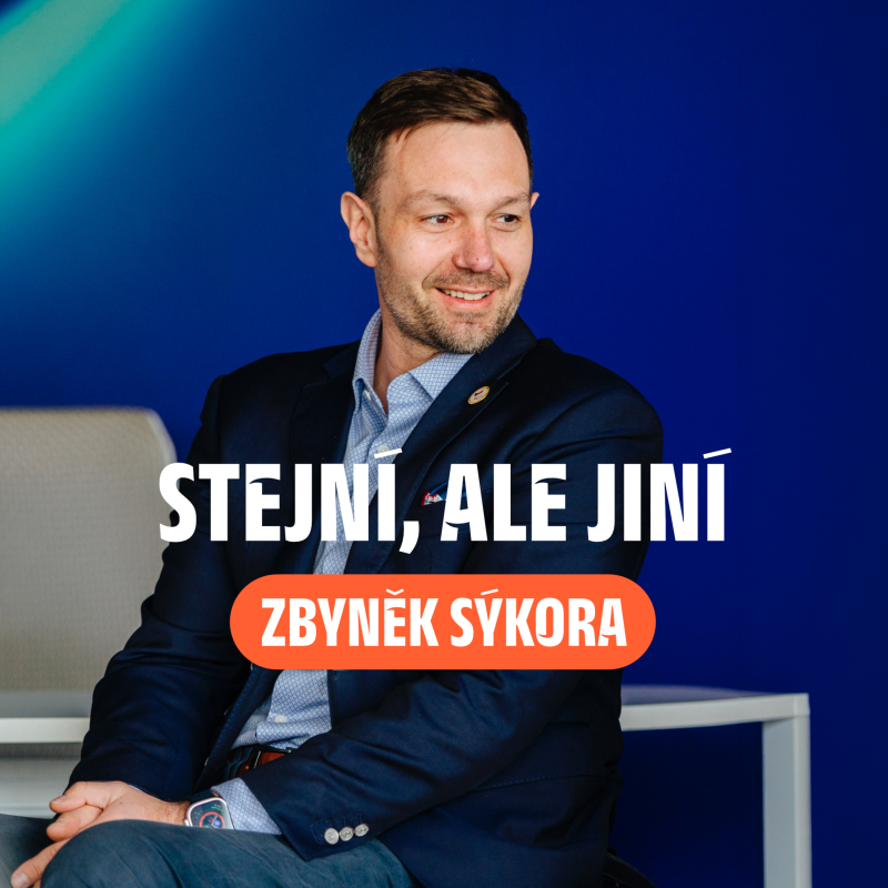 Obrázek epizody ZBYNĚK SÝKORA: „16 let čekání na medaili ze zimní paralympiády. Podaří se to zlomit?“