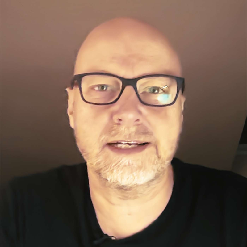 Obrázek epizody Youtuber PETR HORKÝ - Jak se dělá podcast