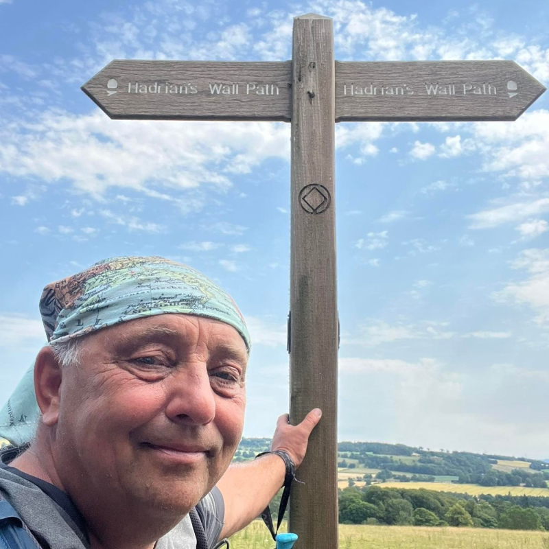 Obrázek epizody Ešus 10/10/2022: s Lubomírem po cestách klikatých