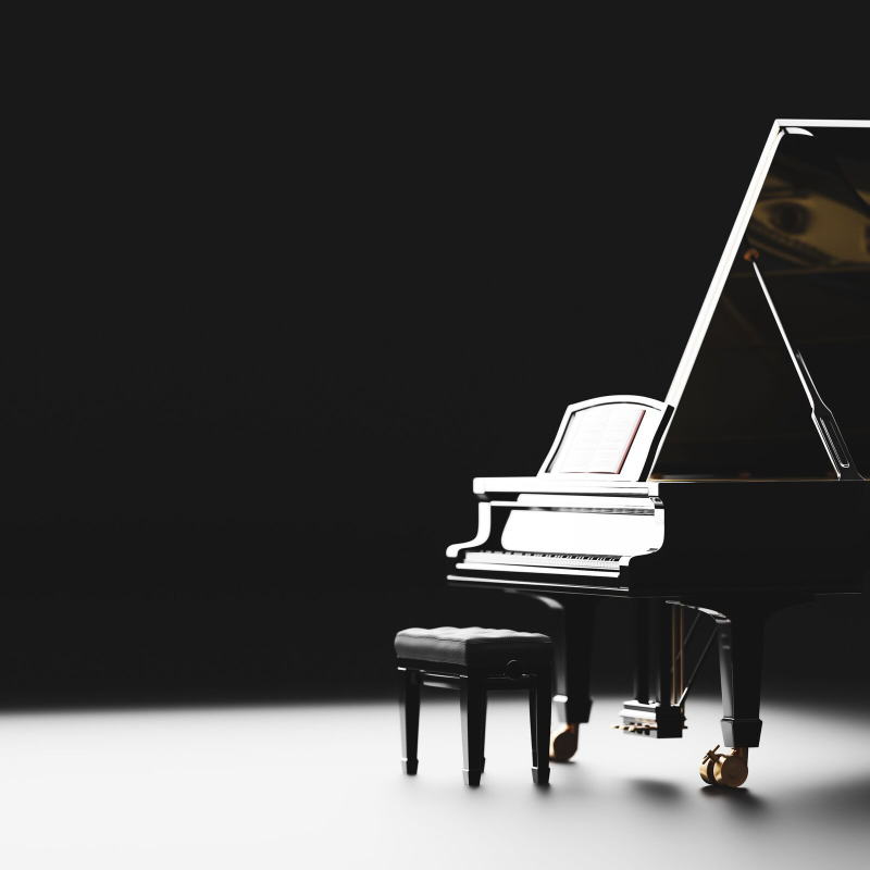 Obrázek epizody Soothing Jazz in the Next Room