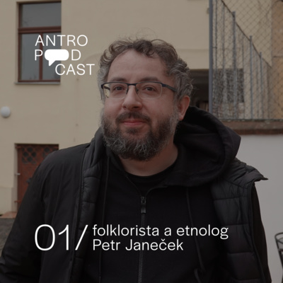 Obrázek epizody A žili šťastně až do smrti? Je HOAX novodobou pohádkou? - doc. PhDr. Petr Janeček, Ph.D.