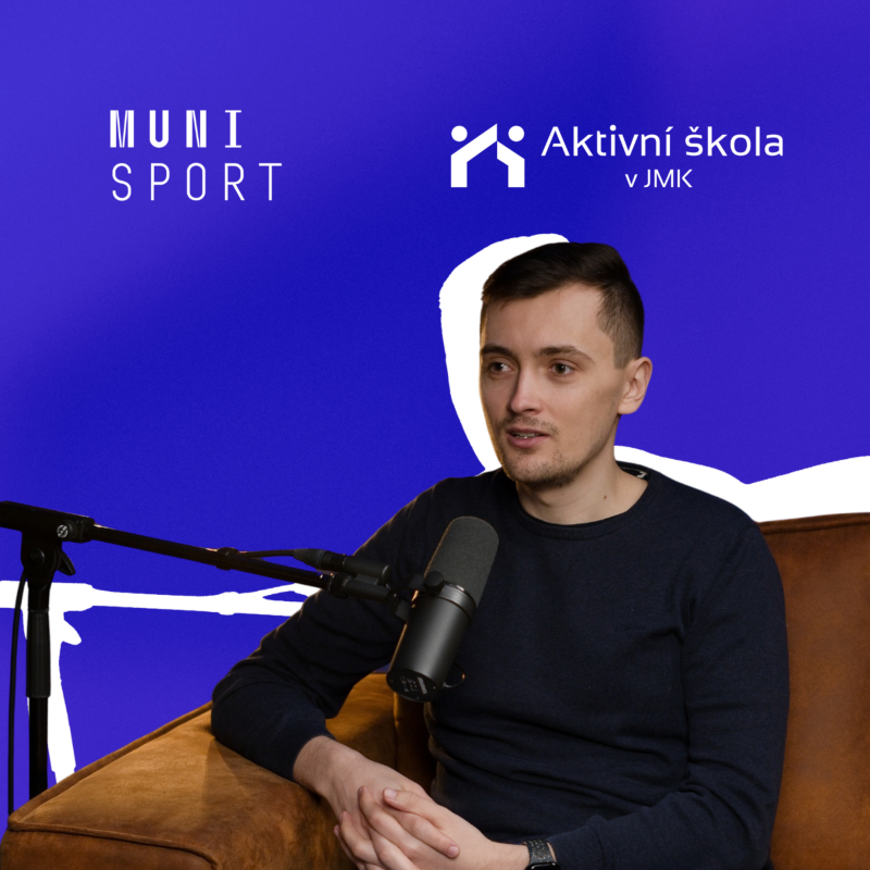 Obrázek epizody Martin Ptáček: „Sociální sítě v nás vytváří iluzi, že ostatní žijí lepší životy.“