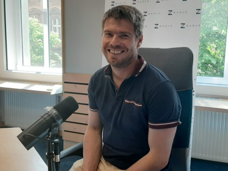 Ředitel CzechTourism Jan Herget: Nejoptimističtější odhad poklesu cestovního ruchu je skoro o polovinu, v katastrofické variantě se turismus spustí až od ledna