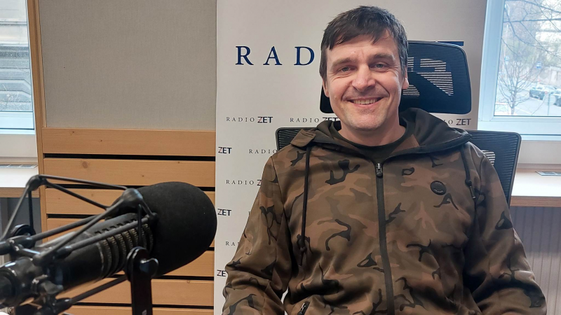 Obrázek epizody Rybářský instruktor Filip Dušák: Naučit se chytat ryby zabere lidem zhruba 500 hodin, tento čas jim ušetřím během jediné lekce