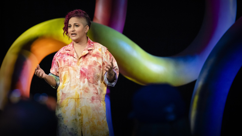 Obrázek epizody How to turn around a city | Irma L. Olguin Jr.