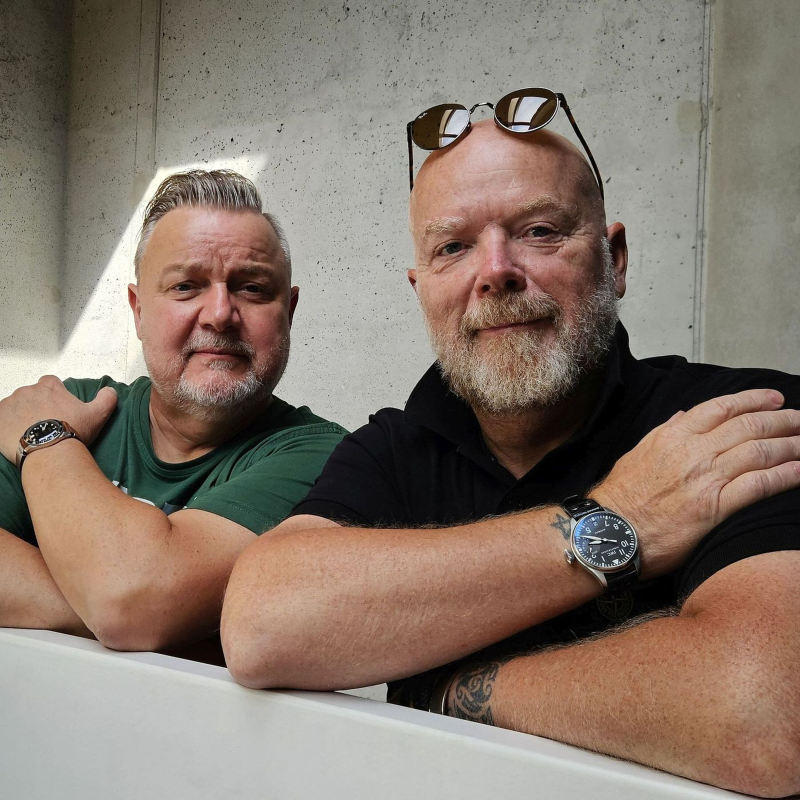 Obrázek epizody Michal Kocourek: Divadlo jsem postavil na dluh a podepsal úplně všechno