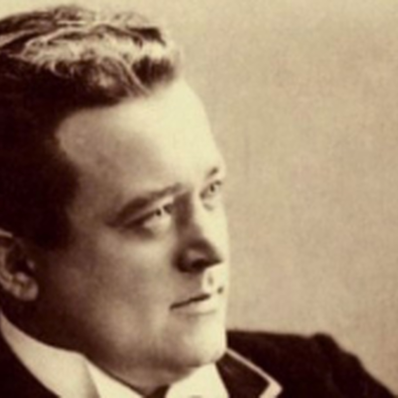 Obrázek epizody 30. listopadu: Den, kdy vystoupil první Čech v newyorské Metropolitní opeře