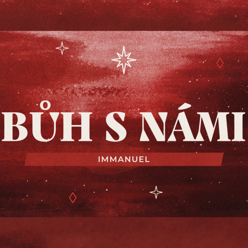 Obrázek epizody Bůh s námi - Honza Měrka (25.12.2021)