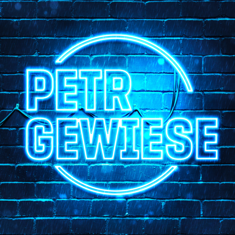 Obrázek epizody PUK PAK PIVO Epizoda 54: Petr Gewiese