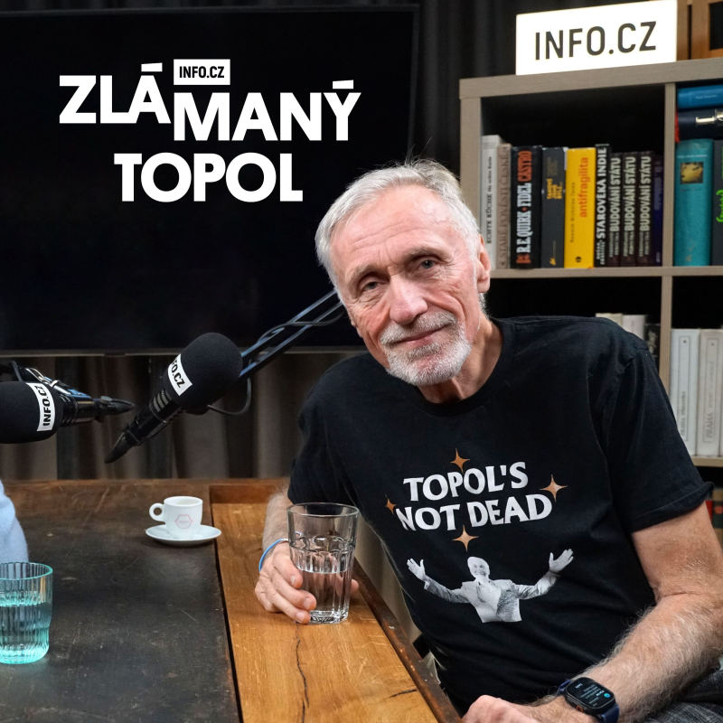 Obrázek epizody Je neskutečné, že regulátor domácím zákazníkům za přepravu plynu účtuje dvakrát víc než zahraničním