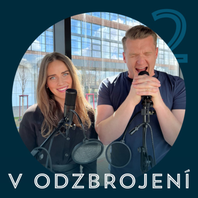 Obrázek epizody #S02E01 Zase my! Tereza a Mirek a plány nejen na 2022.