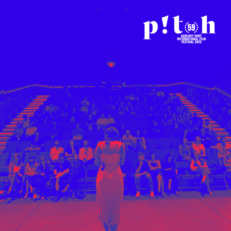 Obrázek epizody #4: Pitch Report: Business as usual nebo turbulentní časy?