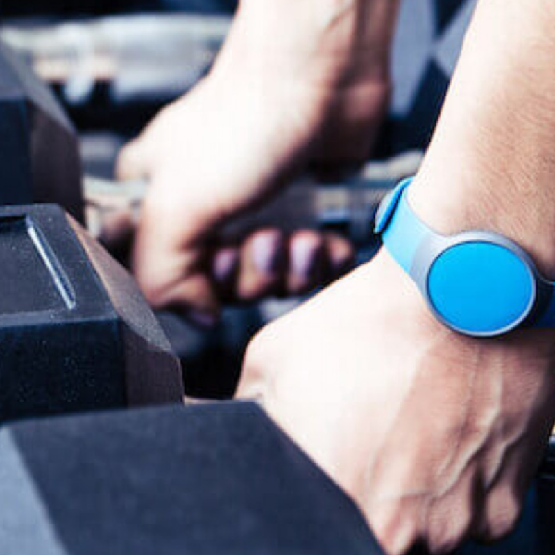 Obrázek epizody Ne mocí ani silou, nýbrž mým duchem