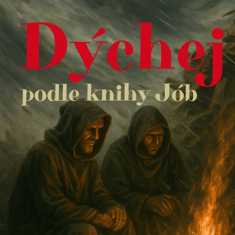 Obrázek epizody Dýchej, dýchej, dýchej